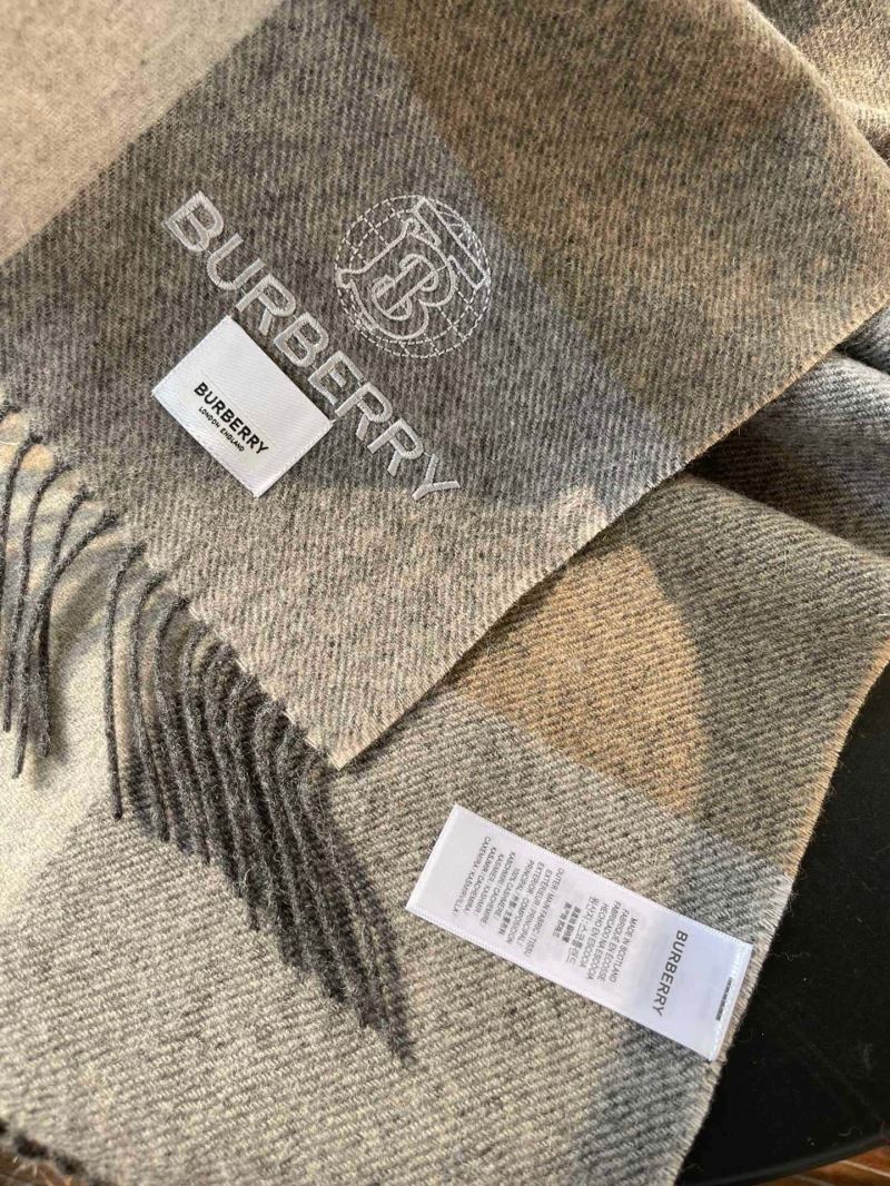 BURBERRY